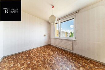 TRNAVA REALITY Vám výhradne ponúka na predaj veľký 3-izbový 