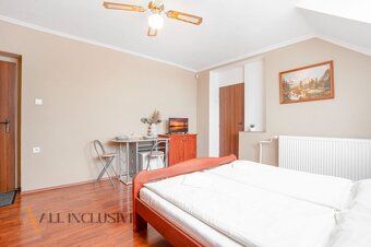 Realitná kancelária ALL INCLUSIVE REAL Vám exkluzívne ponúka
