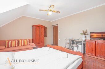 Realitná kancelária ALL INCLUSIVE REAL Vám exkluzívne ponúka