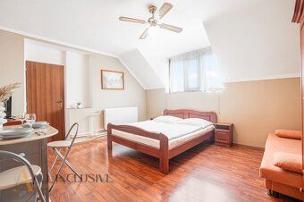 Realitná kancelária ALL INCLUSIVE REAL Vám exkluzívne ponúka