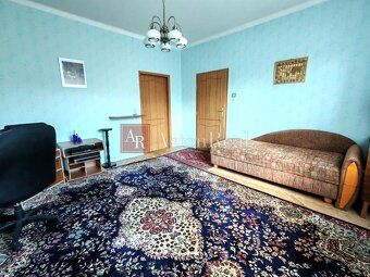 AstonReal ponúka v zastúpení majiteľa priestranný mestský tr