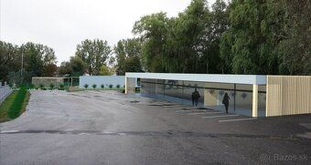 Predaj pozemkov pri amfiteátri v Rimavskej Sobote. Parcely: 