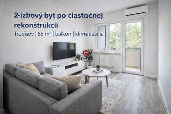 Predám 3-izbový byt Poschodie: 4/8 Vlastníctvo: osobné Výmer