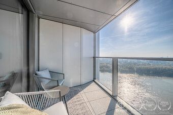 Bosen Group Vám exkluzívne ponúka na prenájom 2 izbový byt v