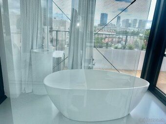 LUXURY ESTATE ponúka na predaj Luxusný 4 izbový penthouse s 