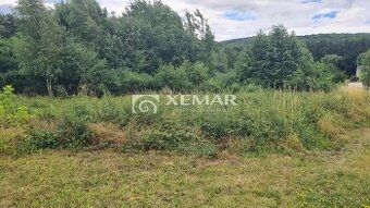 Na predaj exkluzívny rekreačný pozemok v katastri obce Ružin