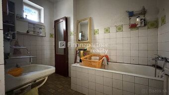 F445-12-MAT  
Na predaj rodinný dom v obci Veľká Maňa, okres