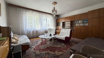 F445-12-MAT  
Na predaj rodinný dom v obci Veľká Maňa, okres