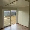 Ponúkame na predaj záhradny domček v imitácií dreva. Domček 