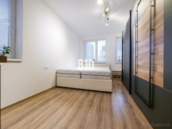 B10 Vám ponúka na prenájom moderný 2 izbový byt v novostavbe