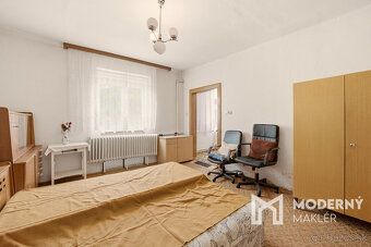 Typ: Rodinný dom Mestská časť: Mlynárce Obec: Nitra
Moderný 