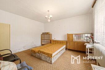 Typ: Rodinný dom Mestská časť: Mlynárce Obec: Nitra
Moderný 
