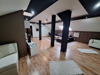 🏡 Ponúkame na dlhodobý prenájom priestranný byt v Michalovci