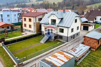 Mám záujem o kúpu domu,novostavba alebo rekonštrukcia v Bard