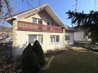 Mám záujem o kúpu domu,novostavba alebo rekonštrukcia v Bard