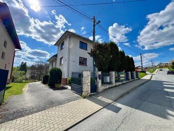 Mám záujem o kúpu domu,novostavba alebo rekonštrukcia v Bard