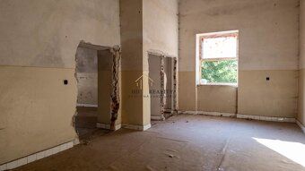 HD reality ponúka na predaj zaujímavú investičnú budovu v ob