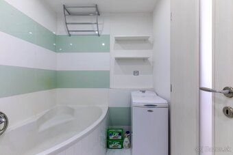 Dám do prenájmu 2.- izbový byt 42 m2, na sídlisku Furča, uli