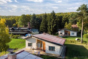 Typ: Komerčný objekt Ulica: Duchonka Obec: Prašice
Na predaj