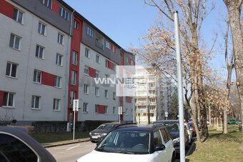 Typ: Garsónka Ulica: Trebišovská Obec: Bratislava-Ružinov
Po