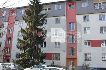 Typ: Garsónka Ulica: Trebišovská Obec: Bratislava-Ružinov
Po