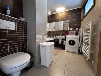 Realitná kancelária Residence ponúka na prenájom príjemný 2-