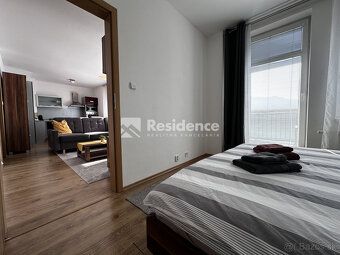 Realitná kancelária Residence ponúka na prenájom príjemný 2-