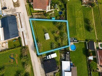 Realitná kancelária ALL INCLUSIVE REAL Vám ponúka na predaj 