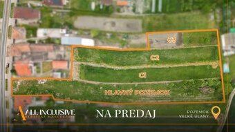 !!POZOR! AKTUÁLNE OSTALI IBA 3 POZEMKY! NEZMEŠKAJTE!!
Realit