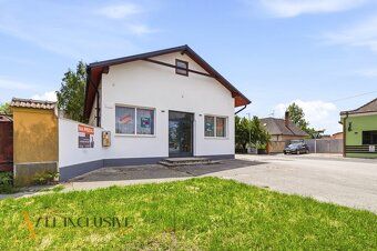 Realitná kancelária ALL INCLUSIVE REAL Vám ponúka na predaj 