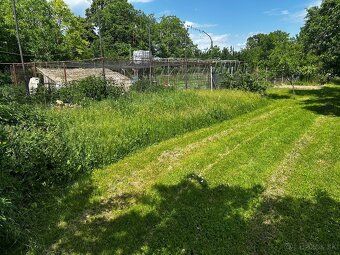 Na predaj 2-izbový rodinný dom
Rodinný dom 83m2 Plocha pozem