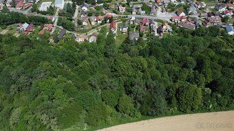 Ponúkame na predaj pozemok – záhradu s celkovou výmerou 1 80