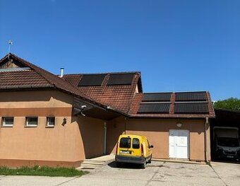 Investori, pozor! Výnimočná investičná príležitosť v meste G