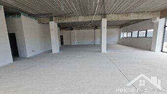 Ponúkame vám na prenájom priestory nachádzajúce sa v novovyb