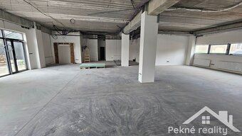 Ponúkame vám na prenájom priestory nachádzajúce sa v novovyb