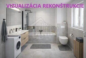 Ponúkame na predaj menší rodinný dom v mestskej časti Šebešť