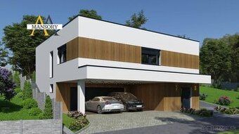 P6: 681 m2+107,15 m2 prist. cesta, (18x38), 121 EUR/m2 + 24 