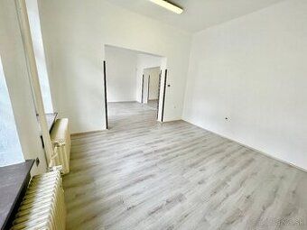 Prenajmeme nebytový priestor 61 m2 na prevádzku služieb, kan