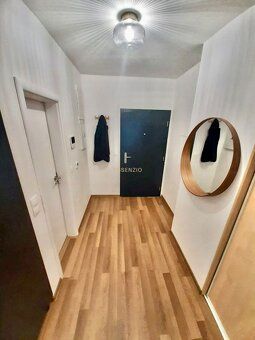 Realitná kancelária Assenzio ponúka na prenájom moderný 2-iz
