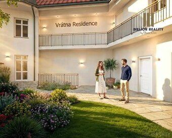 Bývanie na Hlavnej ulici v Košiciach – priamo v srdci histor
