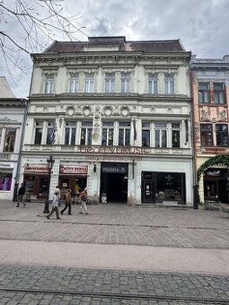 🚛🚂 EXKLUZÍVNE NA PREDAJ – PRIEMYSELNÝ A LOGISTICKÝ AREÁL PRI