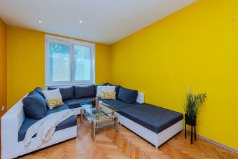 Typ: 2-izbový byt Ulica: Komenského Obec: Košice-Staré Mesto