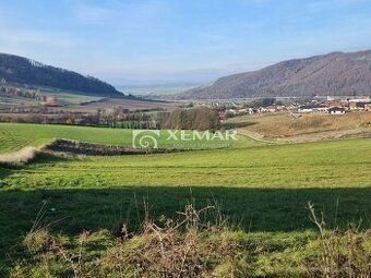 Predám stavebný pozemok o výmere 1600m2. Nachádza sa v Detve