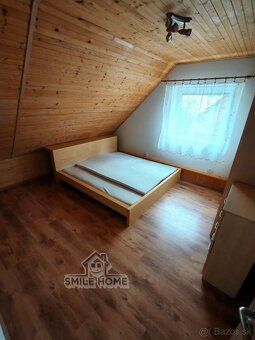 Spoločnosť SMILE HOME Vám ponúka na predaj rodinný dom vo vy