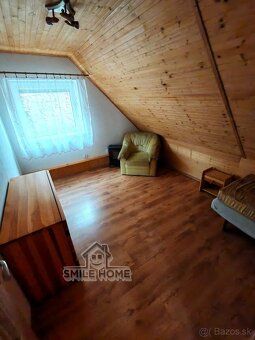 Spoločnosť SMILE HOME Vám ponúka na predaj rodinný dom vo vy
