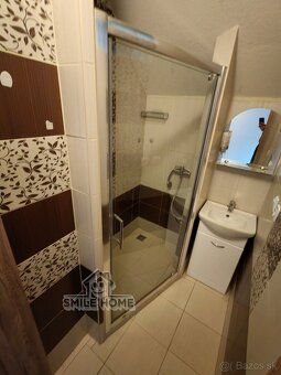 Spoločnosť SMILE HOME Vám ponúka na predaj rodinný dom vo vy