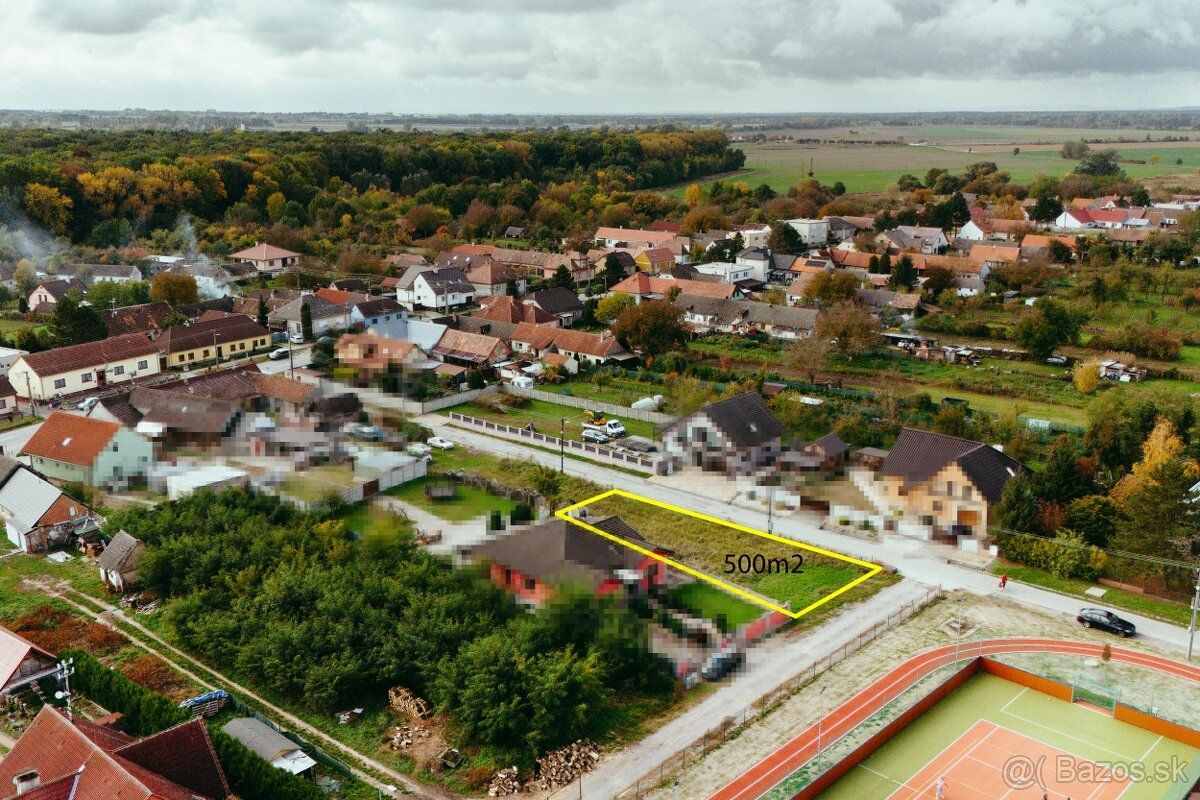 Realitná kancelária KARIN&PARTNERS ponúka exkluzívne na pred
