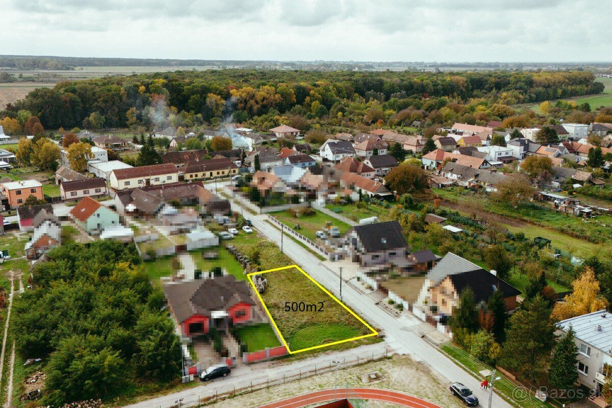 Realitná kancelária KARIN&PARTNERS ponúka exkluzívne na pred