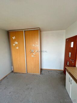 Ponúkam na prenájom zrekonštruovaný 3 izbový byt s loggiou n