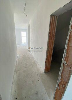 Prinášame Vám ďalší exkluzívny projekt Vaše nové bývanie v p